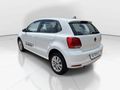 2026 Volkswagen Polo Vivo 1.6 Life