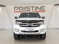2018 Ford Everest 3.2TDCi 4WD Limited