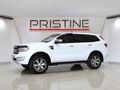 2018 Ford Everest 3.2TDCi 4WD Limited