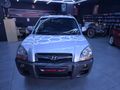 2009 Hyundai Tucson Hyundai Tucson 2.0 GLS