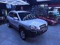 2009 Hyundai Tucson Hyundai Tucson 2.0 GLS