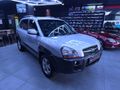 2009 Hyundai Tucson Hyundai Tucson 2.0 GLS