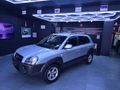 2009 Hyundai Tucson Hyundai Tucson 2.0 GLS