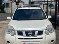 2012 Nissan X-Trail 2.0 4x2 XE