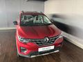 2025 Renault Triber 1.0 Zen AMT