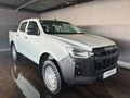 2023 Isuzu D-Max 1.9 DDI HR L Auto Double-Cab