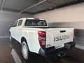 2023 Isuzu D-Max 1.9 DDI HR L Auto Double-Cab