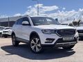 2021 Haval H6 2.0T Luxury Auto