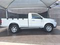 2026 JAC T6 2.0 CTI Lux Single-Cab