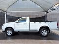 2026 JAC T6 2.0 CTI Lux Single-Cab