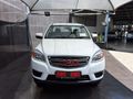 2026 JAC T6 2.0 CTI Lux Single-Cab