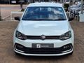2025 Volkswagen Polo Vivo 1.4