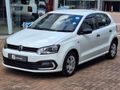2025 Volkswagen Polo Vivo 1.4