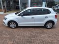 2025 Volkswagen Polo Vivo 1.4