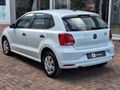 2025 Volkswagen Polo Vivo 1.4