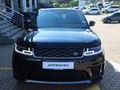 2021 Land Rover Range Rover Sport 3.0 D HSE (190kW)
