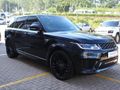 2021 Land Rover Range Rover Sport 3.0 D HSE (190kW)