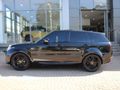 2021 Land Rover Range Rover Sport 3.0 D HSE (190kW)
