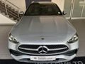 2022 Mercedes-Benz C-Class C 200 Auto