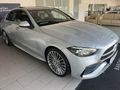 2022 Mercedes-Benz C-Class C 200 Auto