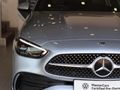 2022 Mercedes-Benz C-Class C 200 Auto