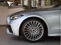 2022 Mercedes-Benz C-Class C 200 Auto