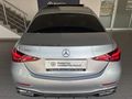 2022 Mercedes-Benz C-Class C 200 Auto