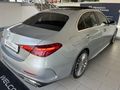 2022 Mercedes-Benz C-Class C 200 Auto