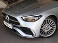 2022 Mercedes-Benz C-Class C 200 Auto
