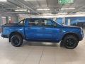 2026 Ford Ranger 2.0D Bi-Turbo Tremor 4x4 Double-Cab Auto