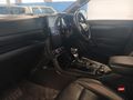 2026 Ford Ranger 2.0D Bi-Turbo Tremor 4x4 Double-Cab Auto