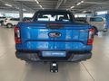 2026 Ford Ranger 2.0D Bi-Turbo Tremor 4x4 Double-Cab Auto