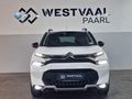 2022 Citroen C3 Aircross 1.2T PureTech Feel Auto