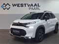 2022 Citroen C3 Aircross 1.2T PureTech Feel Auto