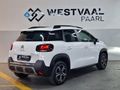 2022 Citroen C3 Aircross 1.2T PureTech Feel Auto