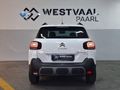 2022 Citroen C3 Aircross 1.2T PureTech Feel Auto