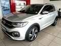 2020 Volkswagen T-Cross 1.0 TSI Highline Auto