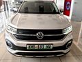 2020 Volkswagen T-Cross 1.0 TSI Highline Auto
