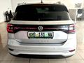 2020 Volkswagen T-Cross 1.0 TSI Highline Auto
