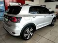 2020 Volkswagen T-Cross 1.0 TSI Highline Auto