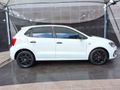 2024 Volkswagen Polo Vivo Black Edition Style