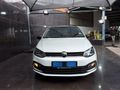 2024 Volkswagen Polo Vivo Black Edition Style