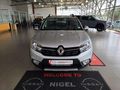 2018 Renault Sandero 900T Stepway Expression