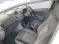 2017 Ford Fiesta 1.0 EcoBoost Ambiente 5-dr