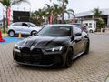 2024 BMW M4 Coupe M-DCT Competition AWD