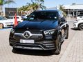 2021 Mercedes-Benz GLE 400d 4Matic