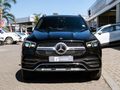2021 Mercedes-Benz GLE 400d 4Matic