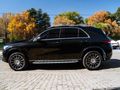 2021 Mercedes-Benz GLE 400d 4Matic