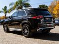 2021 Mercedes-Benz GLE 400d 4Matic