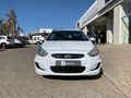 2018 Hyundai Accent 1.6 GL | Motion